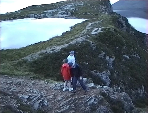 07 Aug 1996 · Scotland: Day 4 Armadale to Raasay YH